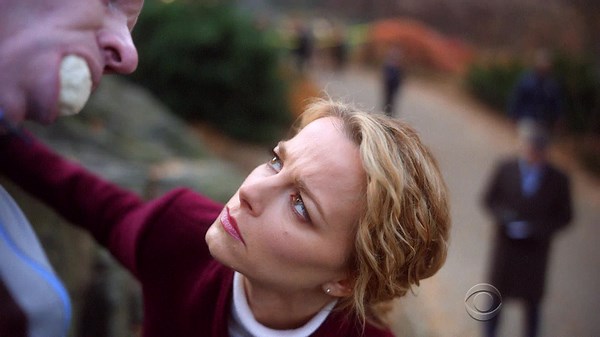 Instinct (TV Series 2018–2019)