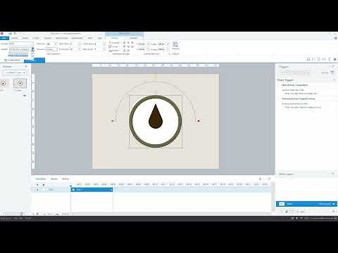 How to work with Dials in Articulate Storyline