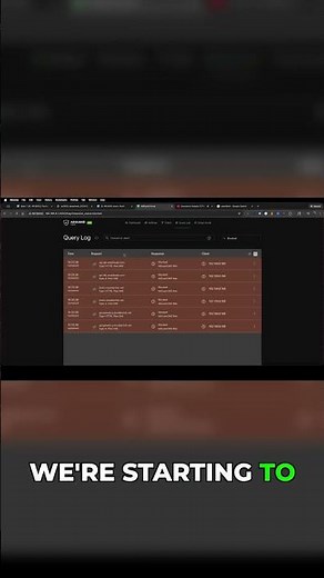 AdGuard in Action Blocking Ads on GLiNet Slate 7