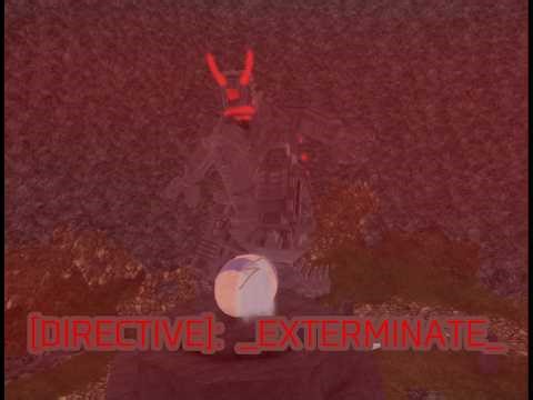 Unlocking Mechagodzilla 2021 in Project Universe