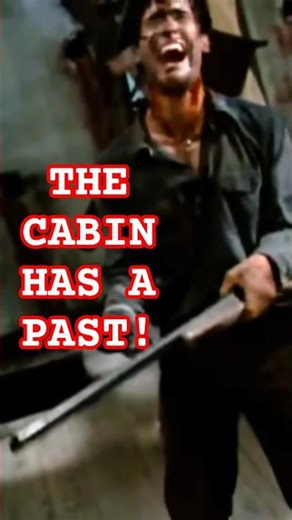 The Cabin’s Dark History (Even in Another Timeline)