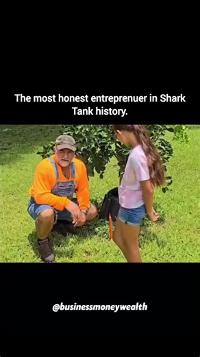 Johnny Georges, founder of Tree-T-Pee, sought $150,000 for a 20% stake in his company. While some deliberated their own interests, John Paul DeJoria recognized the company’s goodwill and chose to invest. Tree-T-Pee is still operating successfully today. @businessmoneywealth Media: Shark Tank | Businessmoneywealth