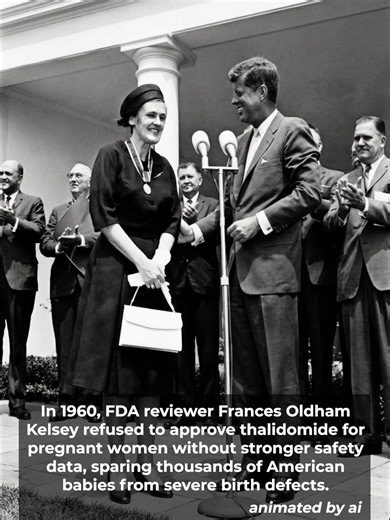 The FDA's Most Important Historical Decisions Explained