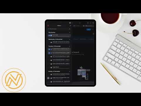 How to Clear Browser History on iPad