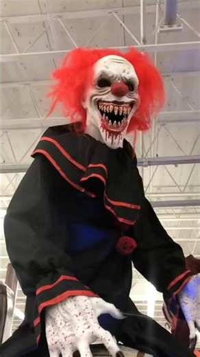 Spirit Halloween 2019 Crouchy