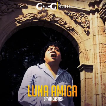 Luna Amiga (Estudio)