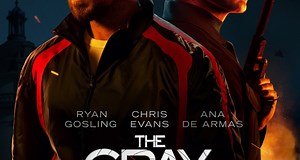 The Gray Man - Film 2022