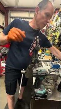 327 SBC checking rod bearing clearance