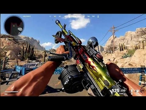 Call of Duty Mobile Multiplayer Best Performance ⚡ Insane Full Gameplay | CODM Pro Match