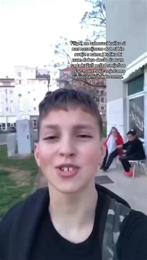 Filipe, Tvoja Smiješna Sjećanja u Tami