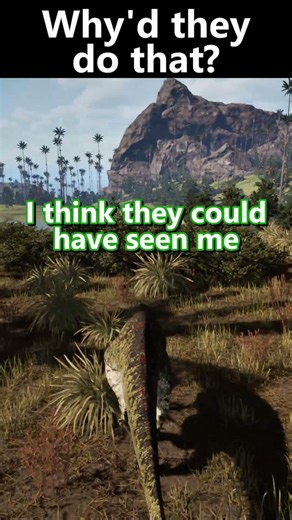 Cowards | The Isle #twitch #theisle #theisleevrima #athecrossroads