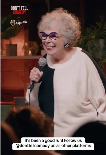 Don’t Tell Comedy (@donttellcomedy) - Susan Rice Comedy: Silly and Offensive Jokes | Stand-up Comedy Highlights