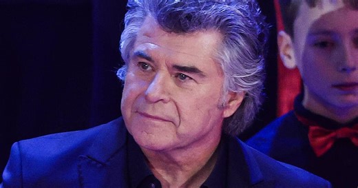 Andy Borg über heiklen Moment vor TV-Show: 'Nicht mehr fröhlich'