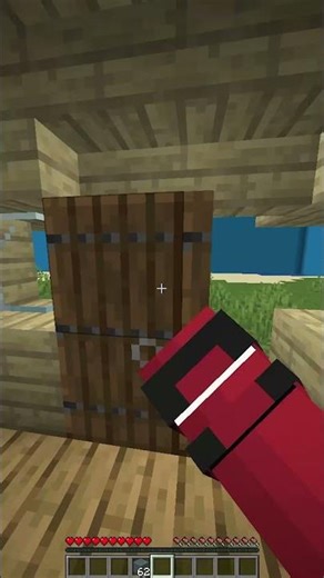 Minecraft Truman Show 9