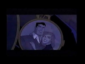 Cartoon Network & Toonami promos from March 8, 1999