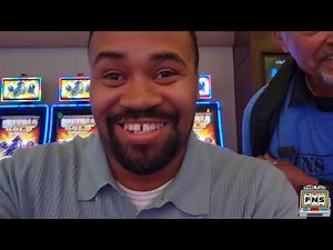 We Played Kickapoo's New Rising Fortunes Endless Treasure!