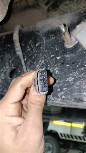 Mahindra Thar U113700 & U104000 Error Code Fix” NOx Sensor Problem