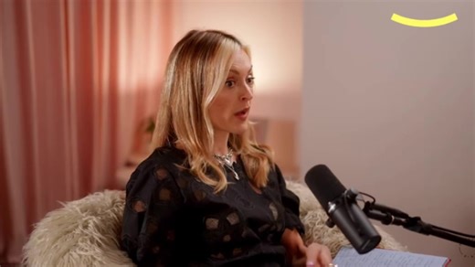 Fearne Cottons open on pressures of working as a single mother: 'I'm on my own'