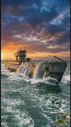 IJN I‑400 1944 — “Submarine Aircraft Carrier” Japan’s Seiran Strike Sub