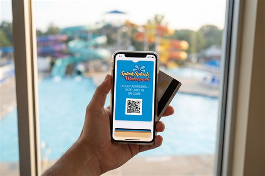 Splish Splash waterpark makes waves with a $1 million class action settlement over hidden ticket fees: Park visitors can submit a claim for cash back