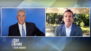 Clean Energy and Parental Rights in NJ Public Schools | State of Affairs with Steve Adubato