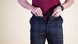 Risky Fashion on Reels