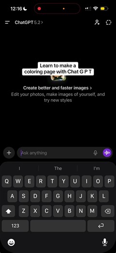 Make an Ai coloring sheet in ChatGPT 😊 you’re welcomeeeeee | coloring pages