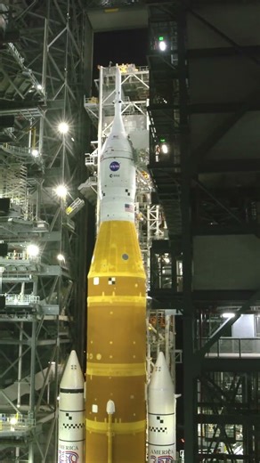 NASA’s Artemis Mission: The New Era of Lunar Exploration - 8 #ArtemisII #NASA #MoonMission #apollo