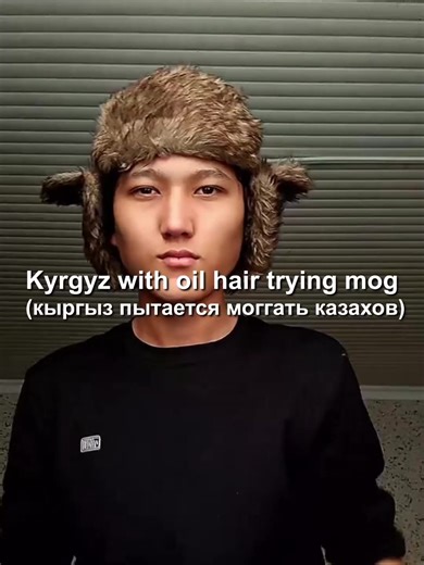 Kazakh Comedy: Beauty and Fashion Trends