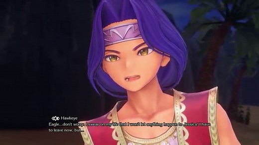 シンプルながら丁寧な、すぐれたリメイク『聖剣伝説3 トライアルズ オブ マナ』レビュー