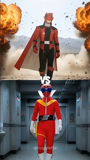 Super Sentai Fight Battle Round 3