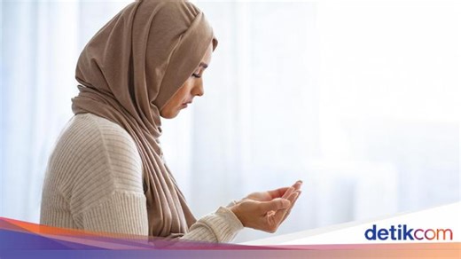 Doa Orang Terzalimi Mustajab, Ini Dalil dan Bacaan Doanya