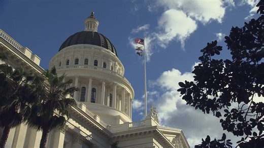 California lawmakers push affordability bills as session nears final day