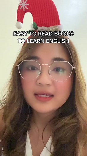 Book recommendations to learn English #speechwithgia #English #grammar #vocabulary #publicspeaking | Gianna Abao