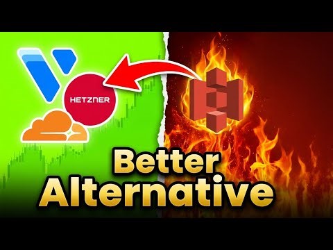 Is This The WORST Time to Use Amazon S3 - Explore Alternatives NOW