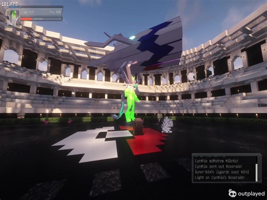 COGS & COBBLEMON Modpack Showcase and Testing