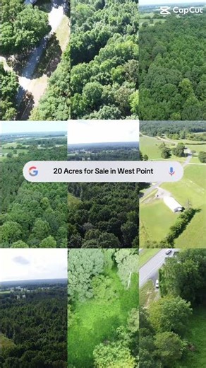 20 Acres + FREE Mobile Home?! 😱 In Cullman, Alabama!