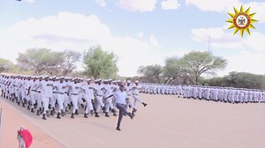 Don’t miss the premiere of the Namibian Police Force intake 2024/2025 Basic Training documentary, airing this Sunday, 18 May 2025 at 18h30 on NBC 1. Don't miss it! NBC is ours! #sundaydocumentaries #commercialproductions #sales #newbusiness #nbcDSTV282 #nbcPlusApp | Namibian Broadcasting Corporation