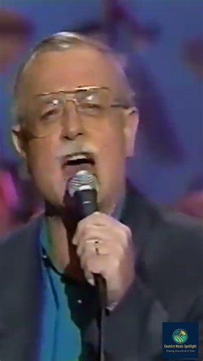Roger Whittaker The Last Farewell Live #shortsfeed #outlawcountry #countrymusic