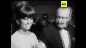 Claudia Cardinale, star of '8½' and 'The Leopard,' dies at 87