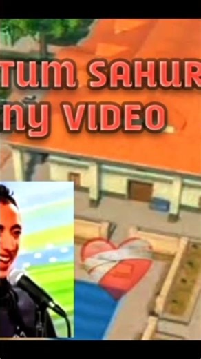 tuntun sahur funny video #shorts#freefire #tum tum #