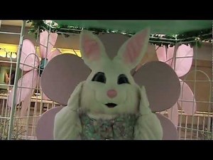 The Easter Bunny