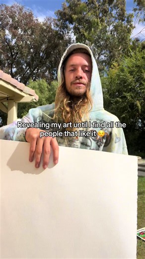 Give this painting a name! 🌸 ⠀⠀⠀⠀⠀⠀⠀⠀⠀⠀⠀⠀ ⠀⠀⠀⠀⠀⠀⠀⠀⠀⠀⠀⠀ ⠀⠀⠀⠀⠀⠀⠀⠀⠀⠀⠀⠀ ⠀⠀⠀⠀⠀⠀⠀⠀⠀⠀⠀⠀ ⠀⠀⠀⠀⠀⠀⠀⠀⠀⠀⠀⠀ ⠀⠀⠀⠀⠀⠀⠀⠀⠀⠀⠀⠀ #artreveal #abstractpainting #artistsoftiktok #artforsale #viralart