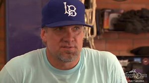 "Love watching it and learning from a pure master fabricator." | Choppertown