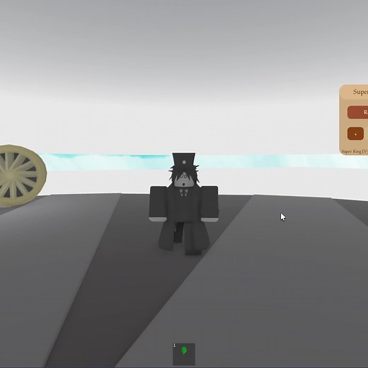 Guía para usar Delta en Roblox: Superando desastres naturales