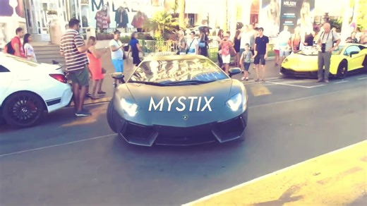 Wake Me Up by Avicii - A Hypercar Experience