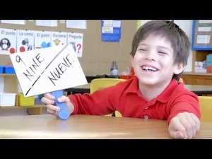 Experience Two-Way Dual Language in Dallas ISD
