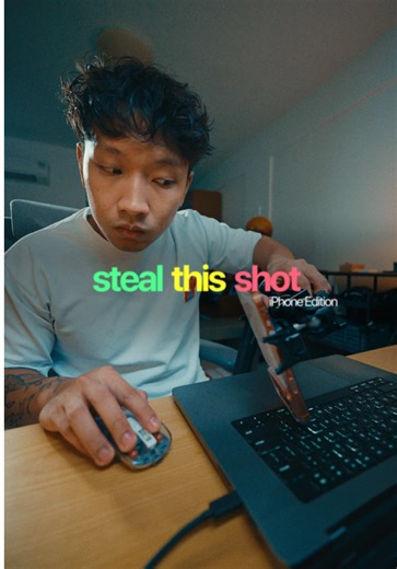 Filmmaking Tips with iPhone 17 Pro Max