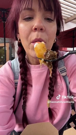 Knott's Berry Farm All-Day Dining Review
