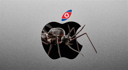 North Korean hackers built “shiny new” macOS malware — and got hacked for it